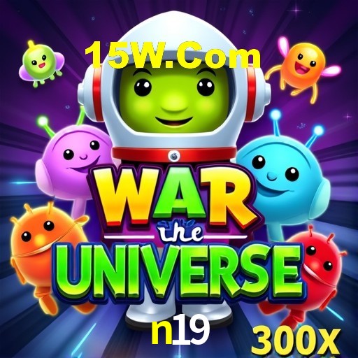 Desvendando o Mundo dos Jogos Virtuais na n19