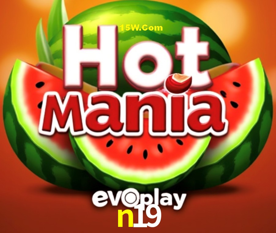 Programa VIP n19