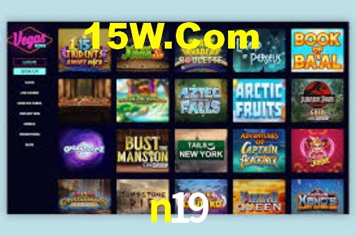 n19 login