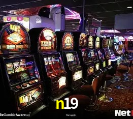 Jogo Spaceman n19