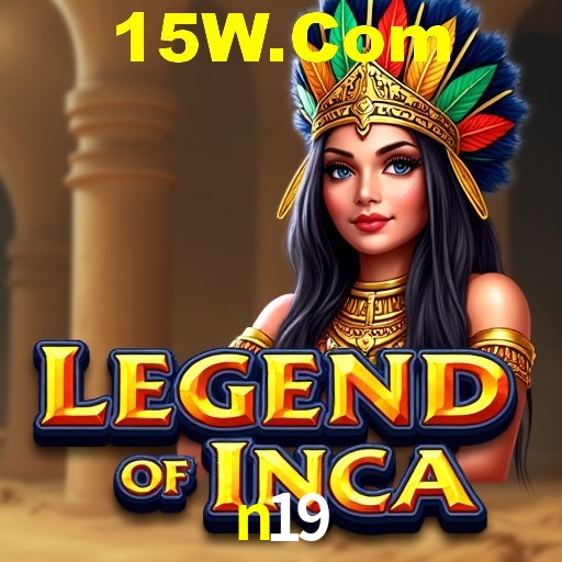 Descubra a Magia dos Jogos de Arcade no n19