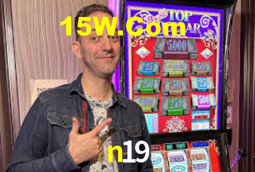 n19: A Experiência de Casino com Jogos de Mesa ao Vivo