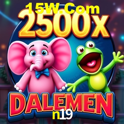 Desvendando o Mundo dos Jogos Virtuais na n19