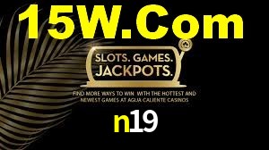 n19 - Melhor Casino Online - n19.com