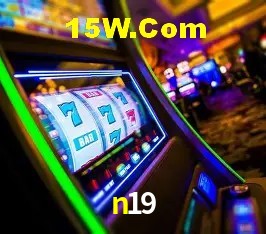 Tecnologia da Plataforma n19