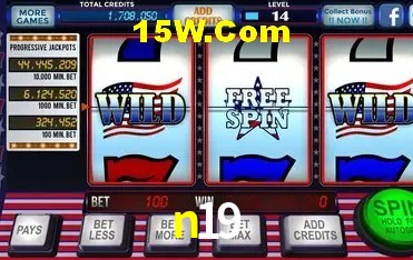 Casino VIP n19