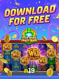 Welcome Bonus n19
