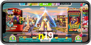 Tournaments n19