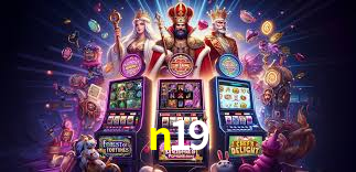 Spaceman Game n19