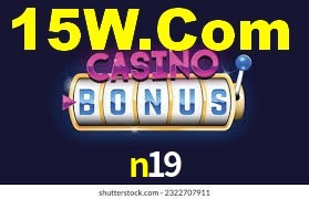 Roulette Table n19
